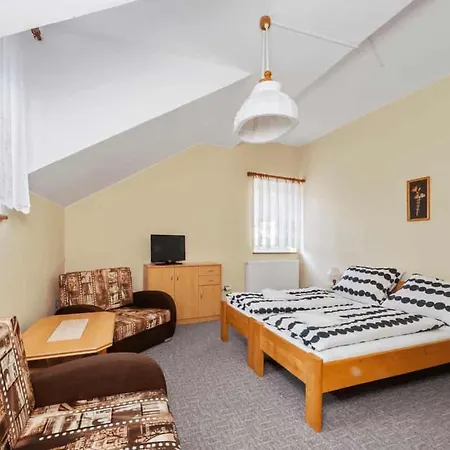 Guest house U Rohliku Rejstejn