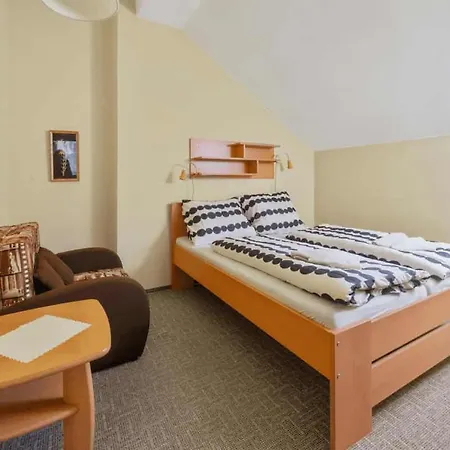 Guest house U Rohliku *