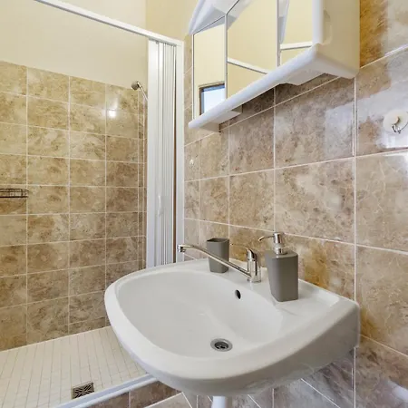 U Rohliku Guest house Rejstejn