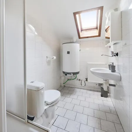 U Rohliku Guest house