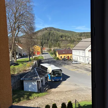Guest house U Rohliku Rejstejn