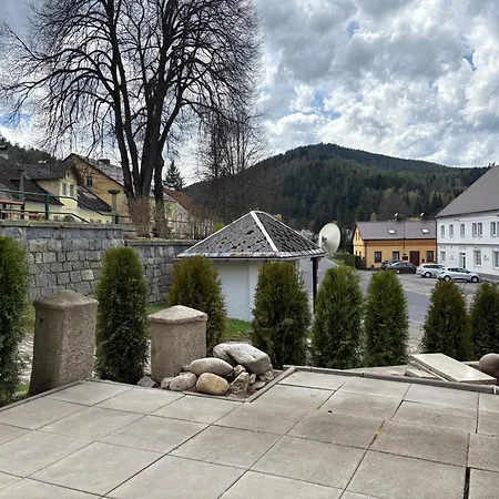 Guest house U Rohliku *