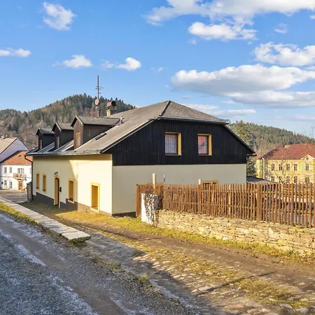 Gæstehus U Rohliku Rejstejn