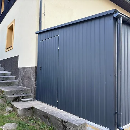 U Rohliku Guest house