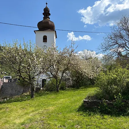 U Rohliku Gæstehus 3*