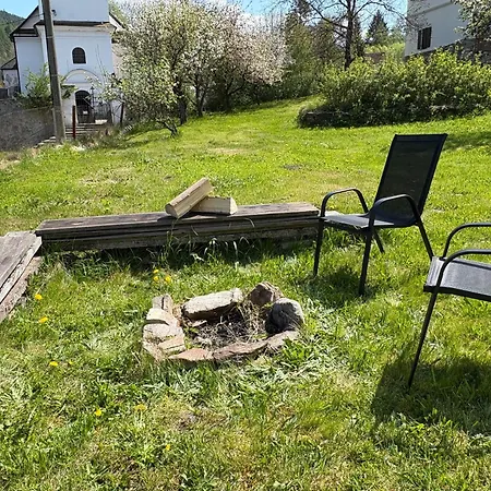 U Rohliku * Rejstejn