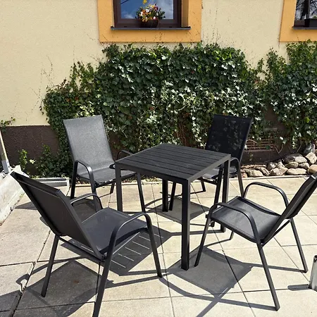 Guest house U Rohliku