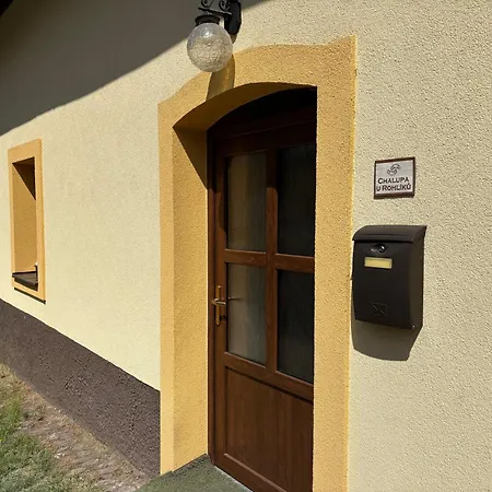 Guest house U Rohliku *