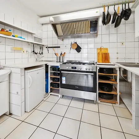 Gasthuis U Rohliku Rejstejn