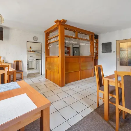 Guest house U Rohliku *