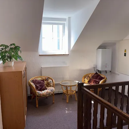 Guest house U Rohliku Rejstejn