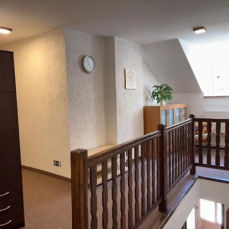 Guest house U Rohliku