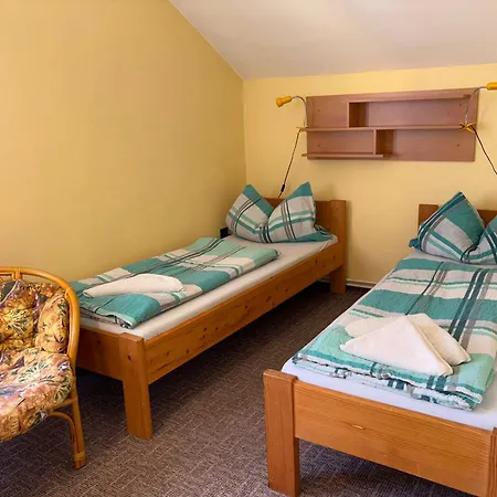 U Rohliku Guest house Rejstejn