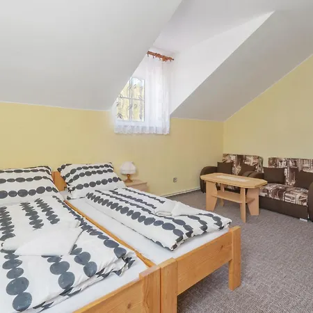 Gæstehus U Rohliku Rejstejn