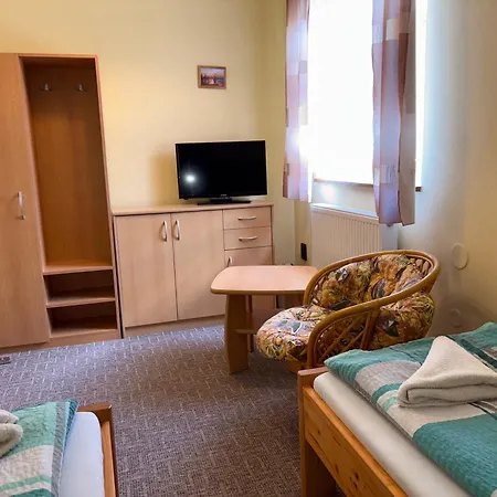 Guest house U Rohliku