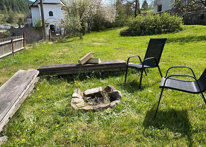 U Rohliku 3* Rejstejn